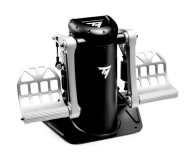 THRUSTMASTER TMR TPR RUDDER 2960809 - 453154 - zdjęcie 2